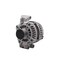 Wai Global Alternator, ALTMI IRIF 12V 160A CW SC6, 160 Amp12 Volt, CW, 6Groove Decoupler Pulley 11554N - alternate 5